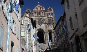 Cathédrale du Puy-en-Velay